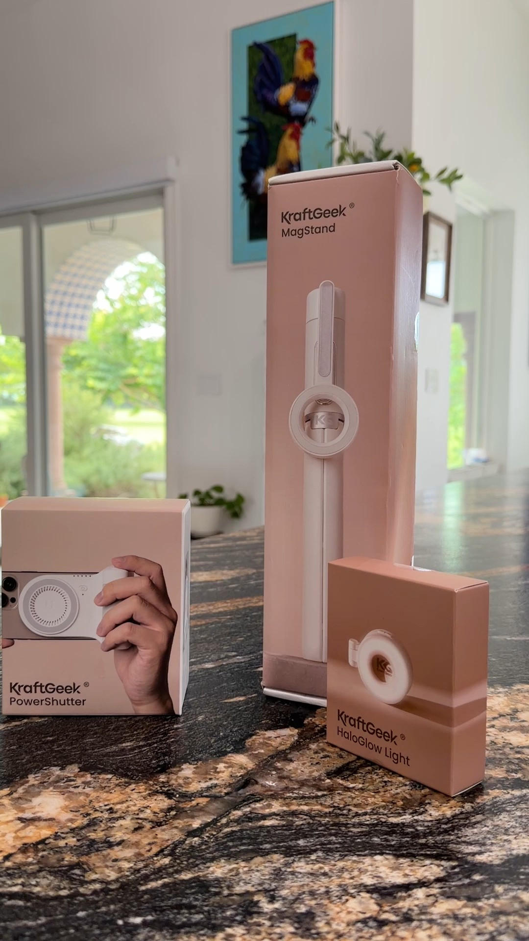 Best tripod kit I’ve bought for content creation. 

#LTKCyberWeek #LTKGiftGuide