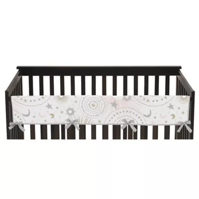 Sweet jojo Crib Rail guard | buybuy BABY