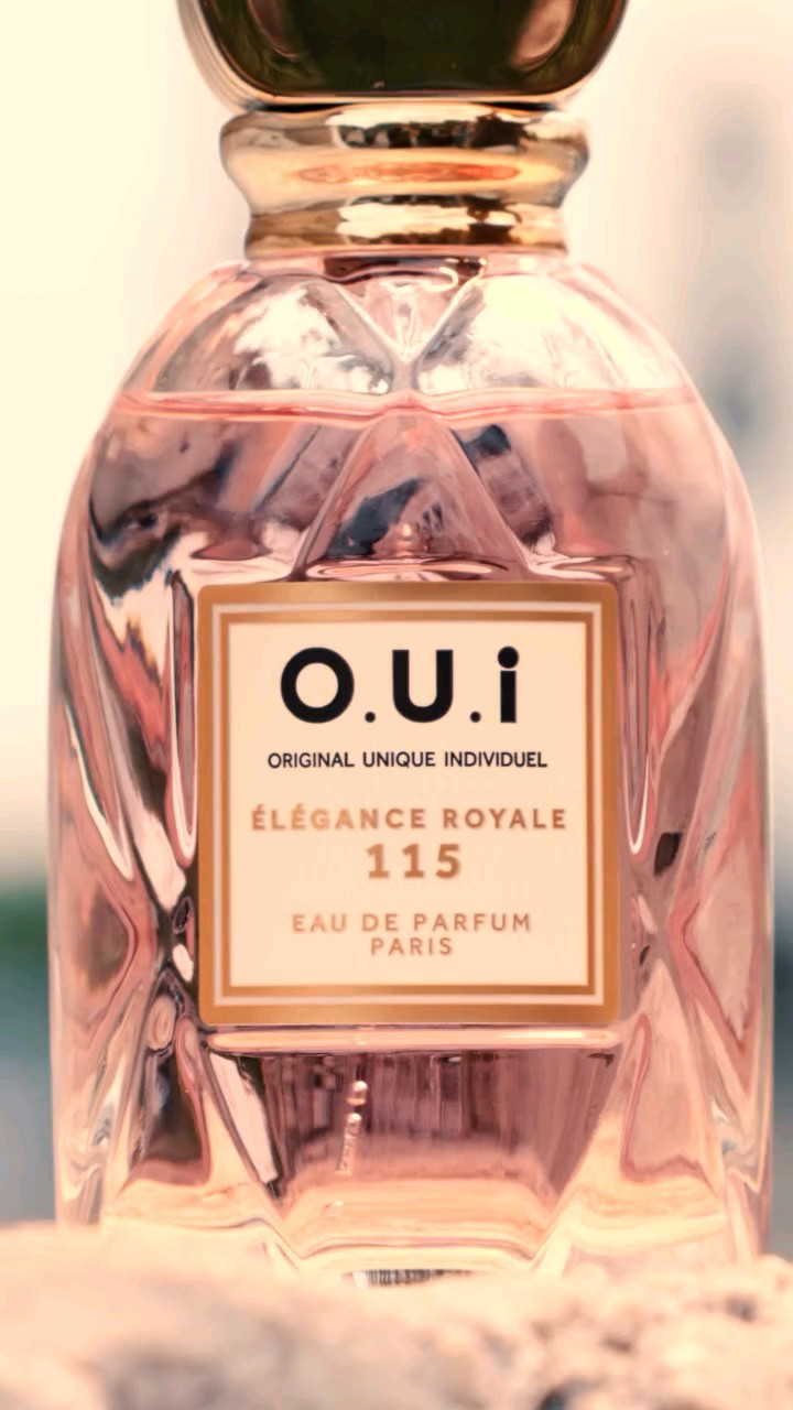 Elegante Royale 115, uma fragrância primorosa e refrescante .

#LTKbrasil #LTKbeleza #LTKbolsa