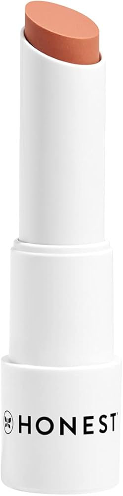Honest Beauty Tinted Lip Balm | Antioxidant-rich Acai Extracts + Avocado Oil | EWG Certified, Veg... | Amazon (US)