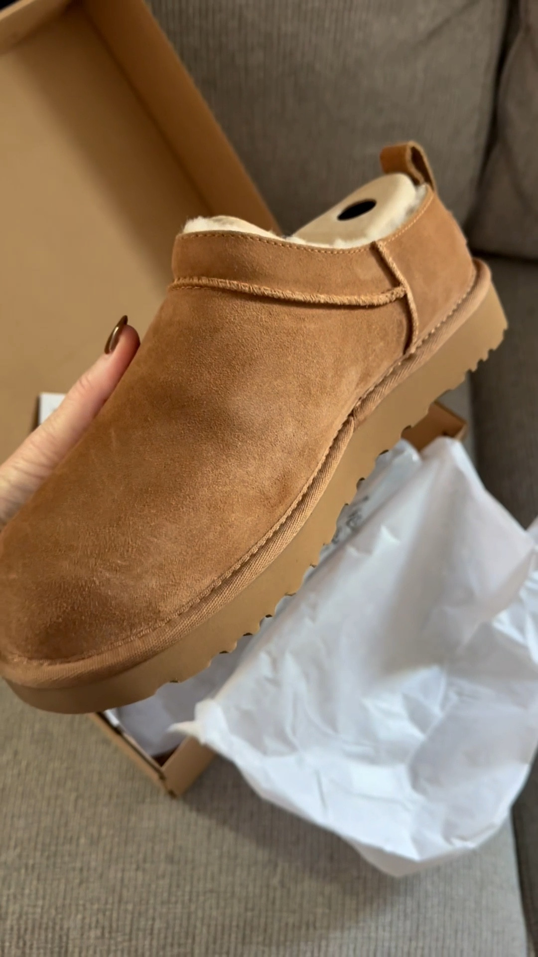 Today ONLY on these and other select UGGs!! Don’t pay full price like I did! 🥴

#LTKGiftGuide #LTKHoliday #LTKSaleAlert