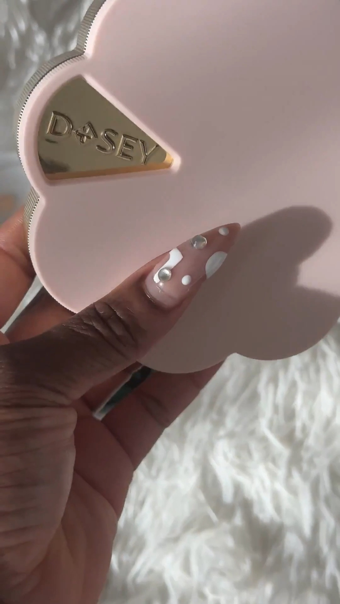 The Dosey pill organizer keeps my vitamins + supplements compact daily in style.

Dosey, pill organizer, vitamins, supplements, vitamin organizer, supplement organizer, Dosey organizerr

#LTKmorningroutine #LTKmomlife #LTKdayinmylife