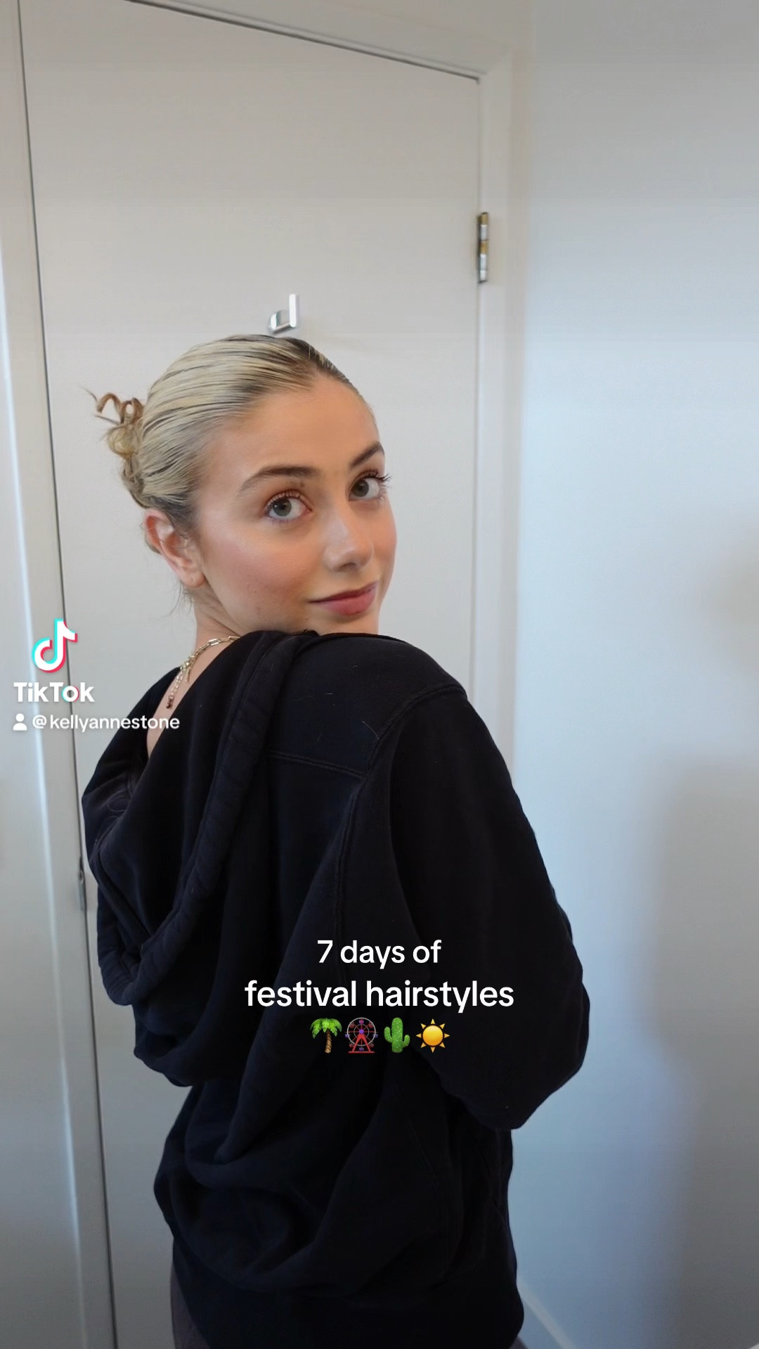 day 2/7 days of festival hairstyles 🤭 #festivalhair #festivalhairstyles #hair #hairstyles #hairtutorial #hairideas #haircare #haircaretips #haircareproducts #haircareroutine #easyhair #easyhairstyles #hairgrowth #hairgrowthtips #hairroutine #healthyhair #cleangirlaesthetic 

#LTKFestival #LTKbeauty #LTKVideo