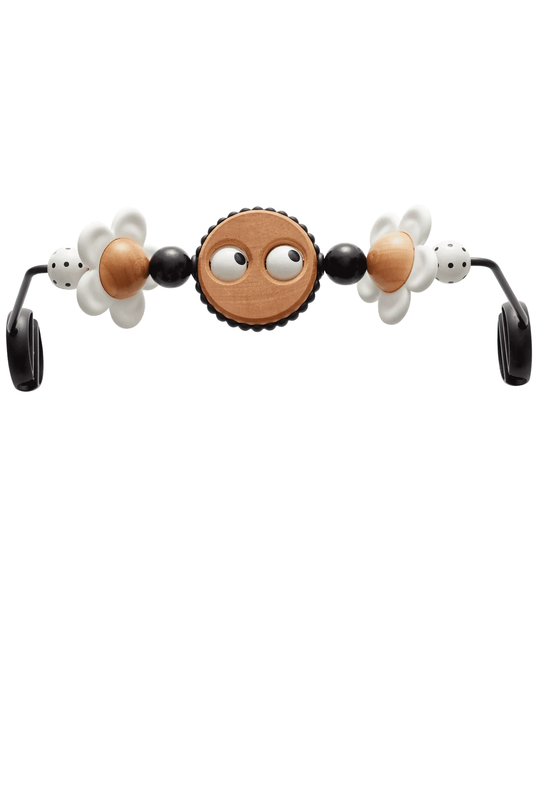 Toy for Bouncer – Googly eyes | BabyBjorn