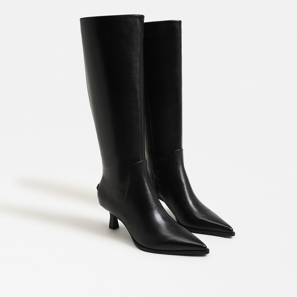 Yulia Knee High Boot | Circus by Sam Edelman