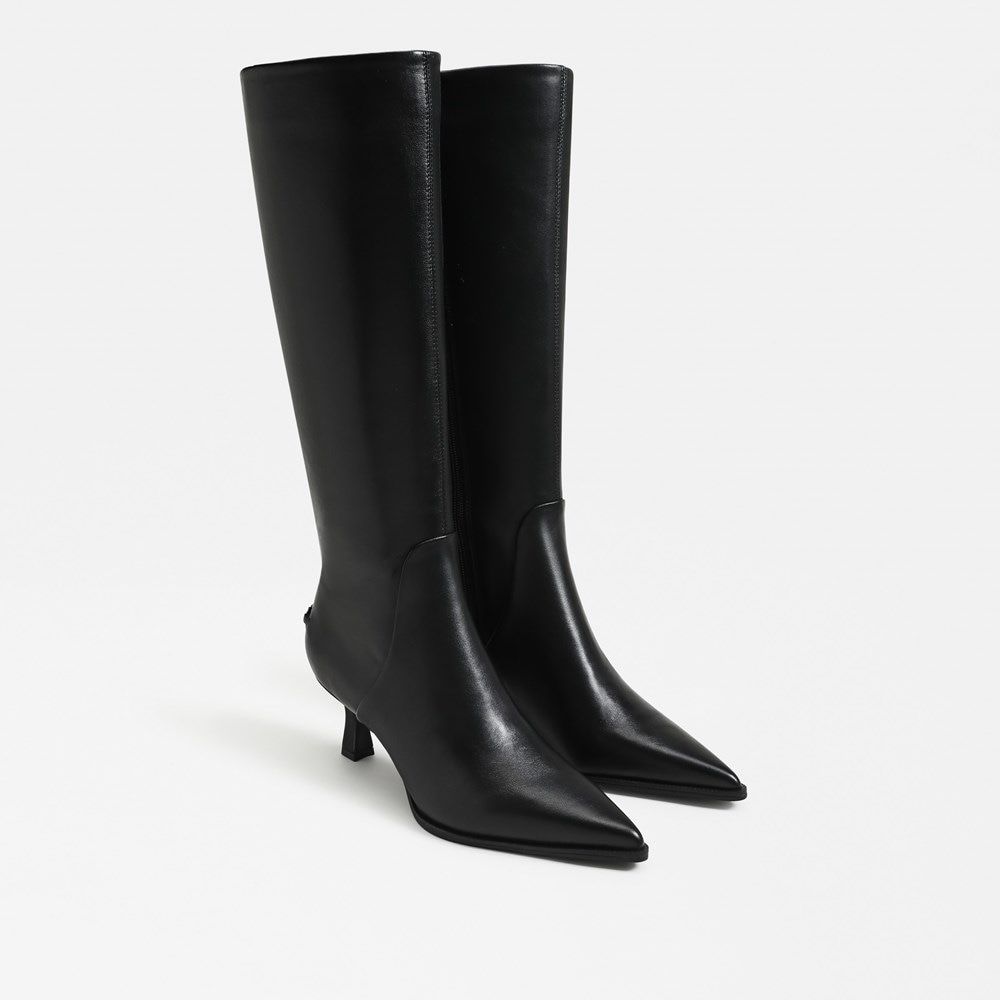 Yulia Knee High Boot | Circus by Sam Edelman