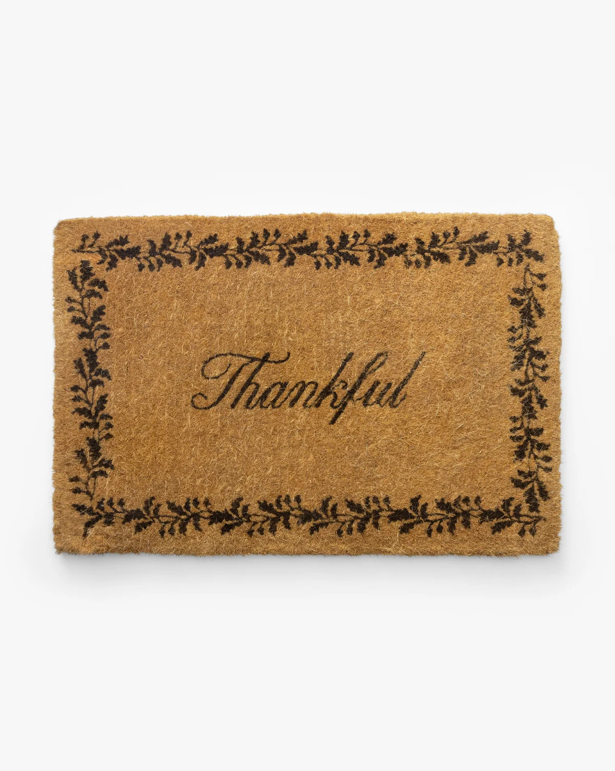 Thankful Doormat | McGee & Co. (US)
