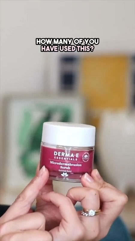 ✨Ultimate Fave✨ I’ve kept this scrub in my rotation for years. It’s less than $20 on Amazon, is available at Ulta and at a discount on their site! See my profile link for sources! 

#LTKbeauty #LTKfindsunder50 #LTKover40