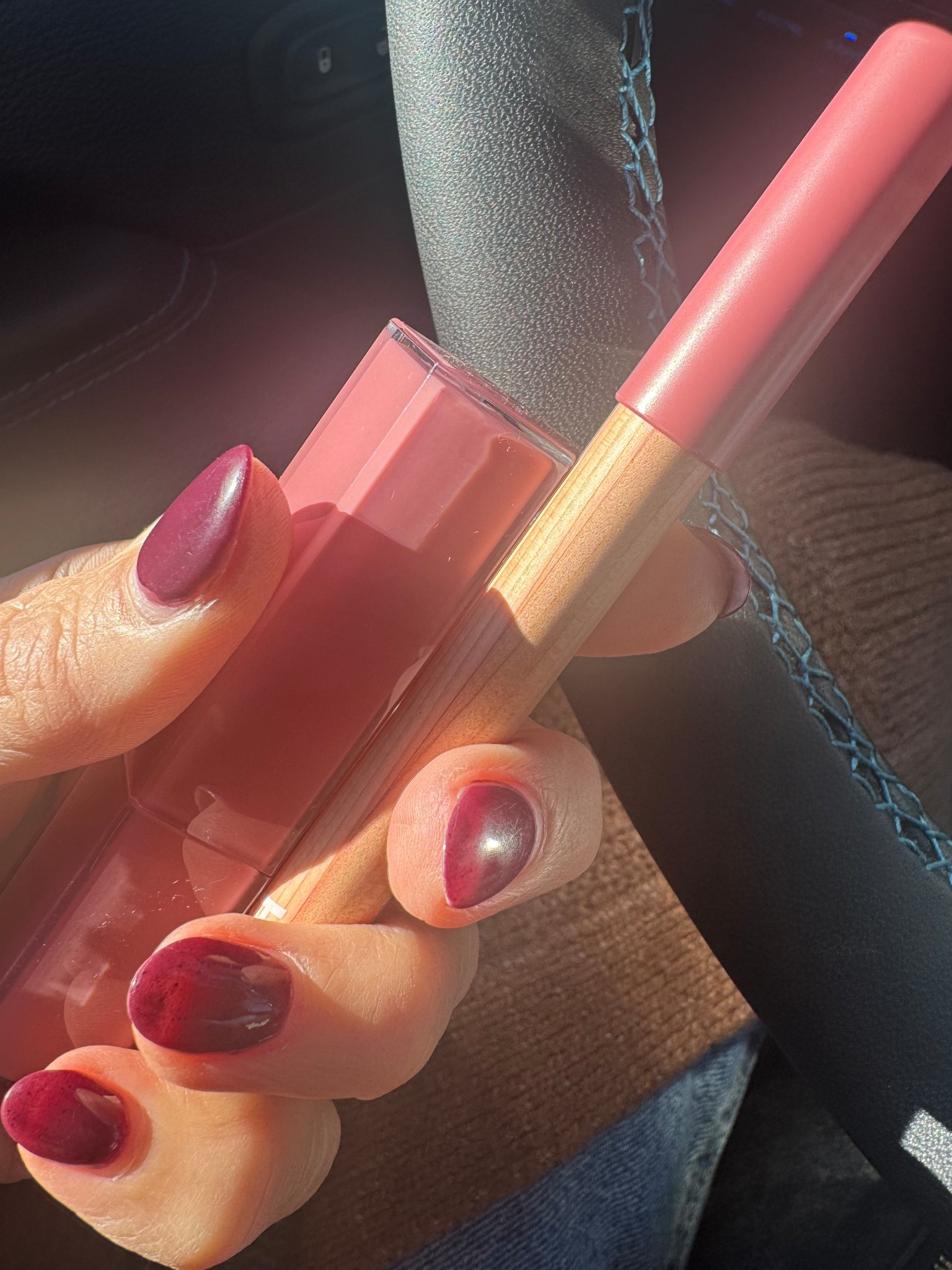 Lip combo 
Ilia shade Deco
fenty shade is it fussy
Sephora sale 


#LTKStyleTip #LTKBeauty