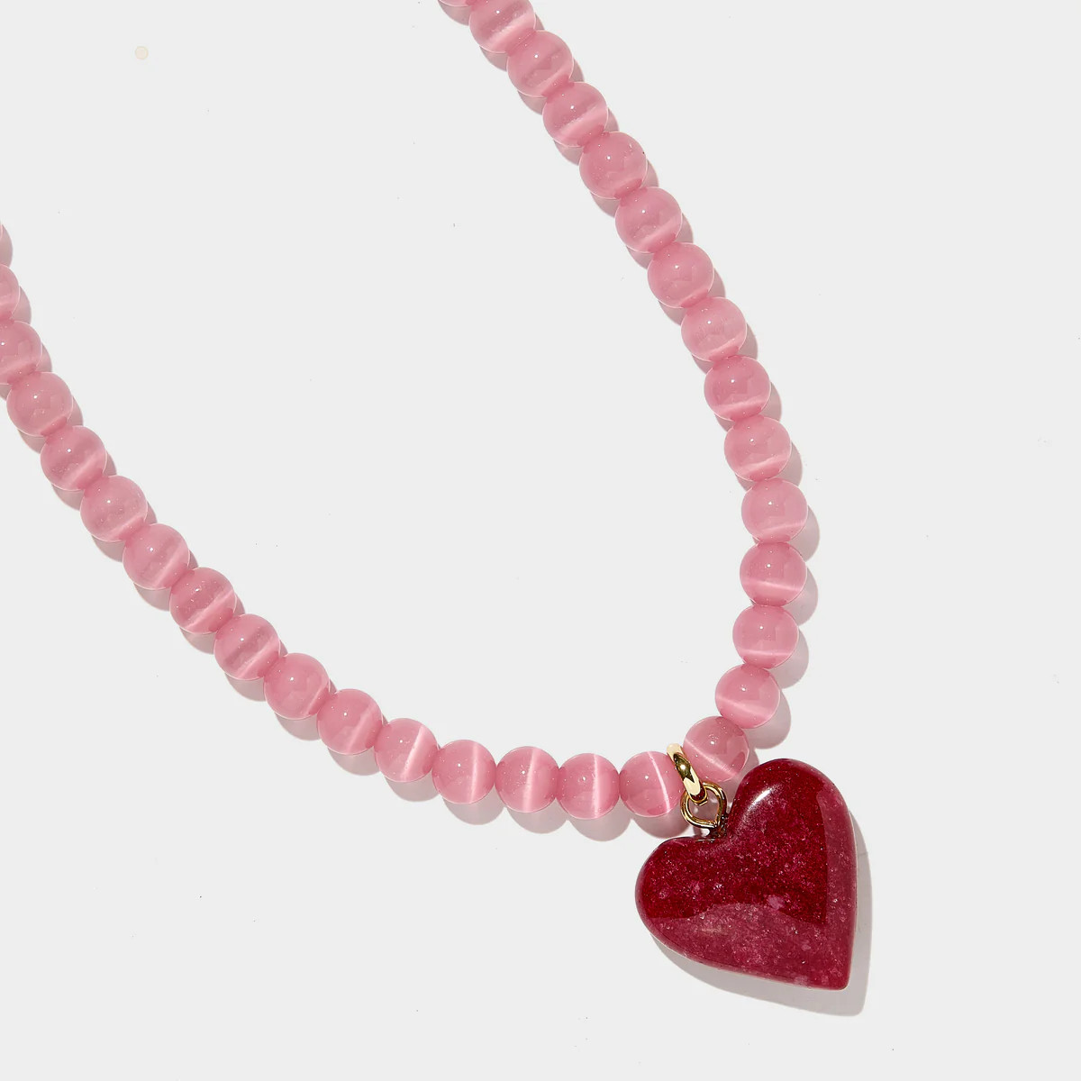 Luna Necklace Set | Allie + Bess