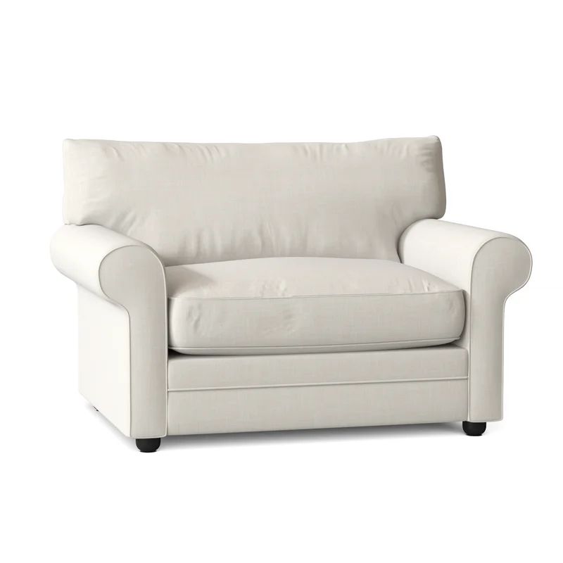 Winsford 57'' Wide Armchair | Wayfair North America