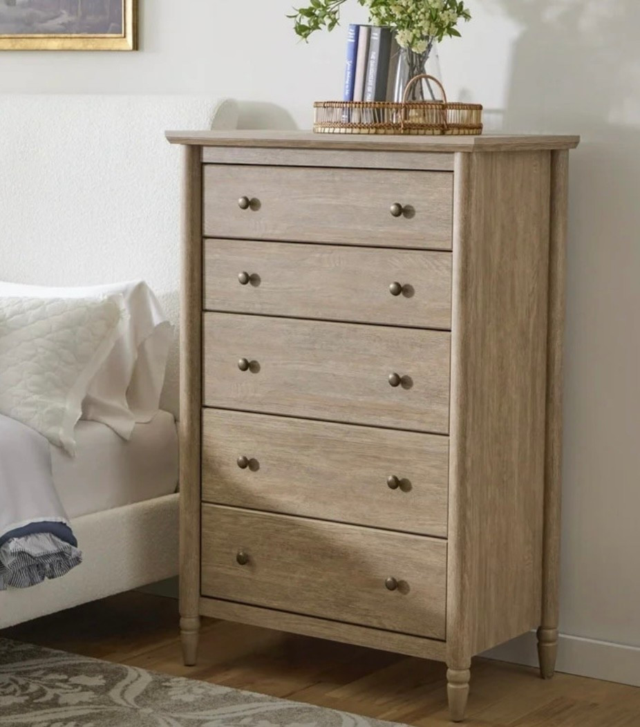 Pottery barn lookalike dresser

#LTKHome