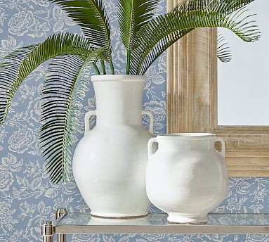 Medium Vase - 10"H | Pottery Barn (US)