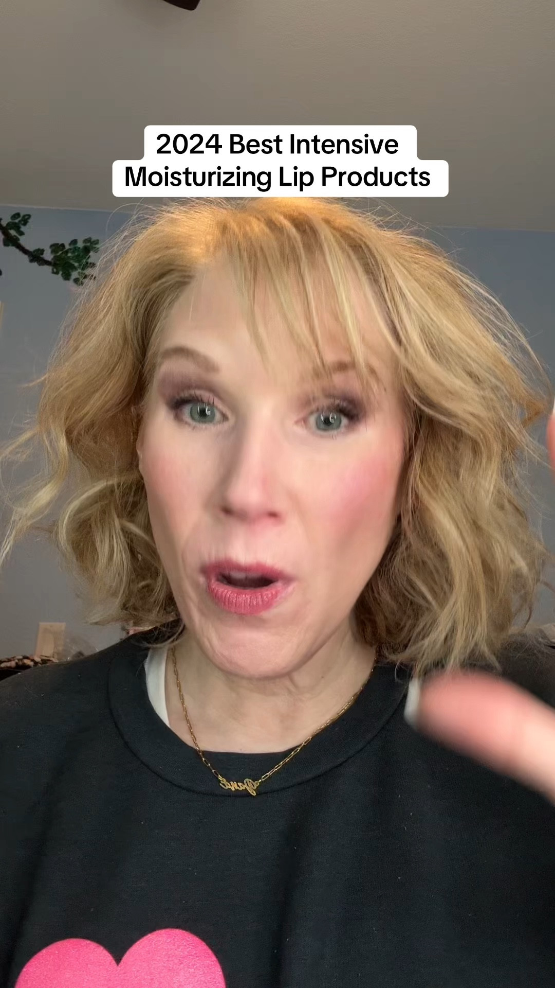 If you get very dry lips, then you need to check out these tinted moisturizing options! 

#LTKSeasonal #LTKOver40 #LTKBeauty