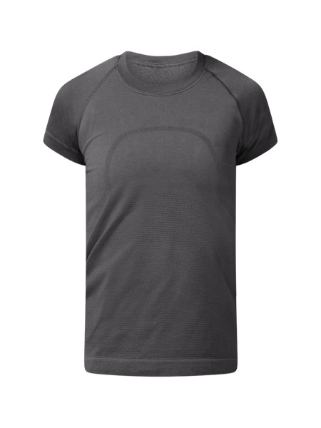 Swiftly Tech Short-Sleeve Shirt 2.0 | Lululemon (US)