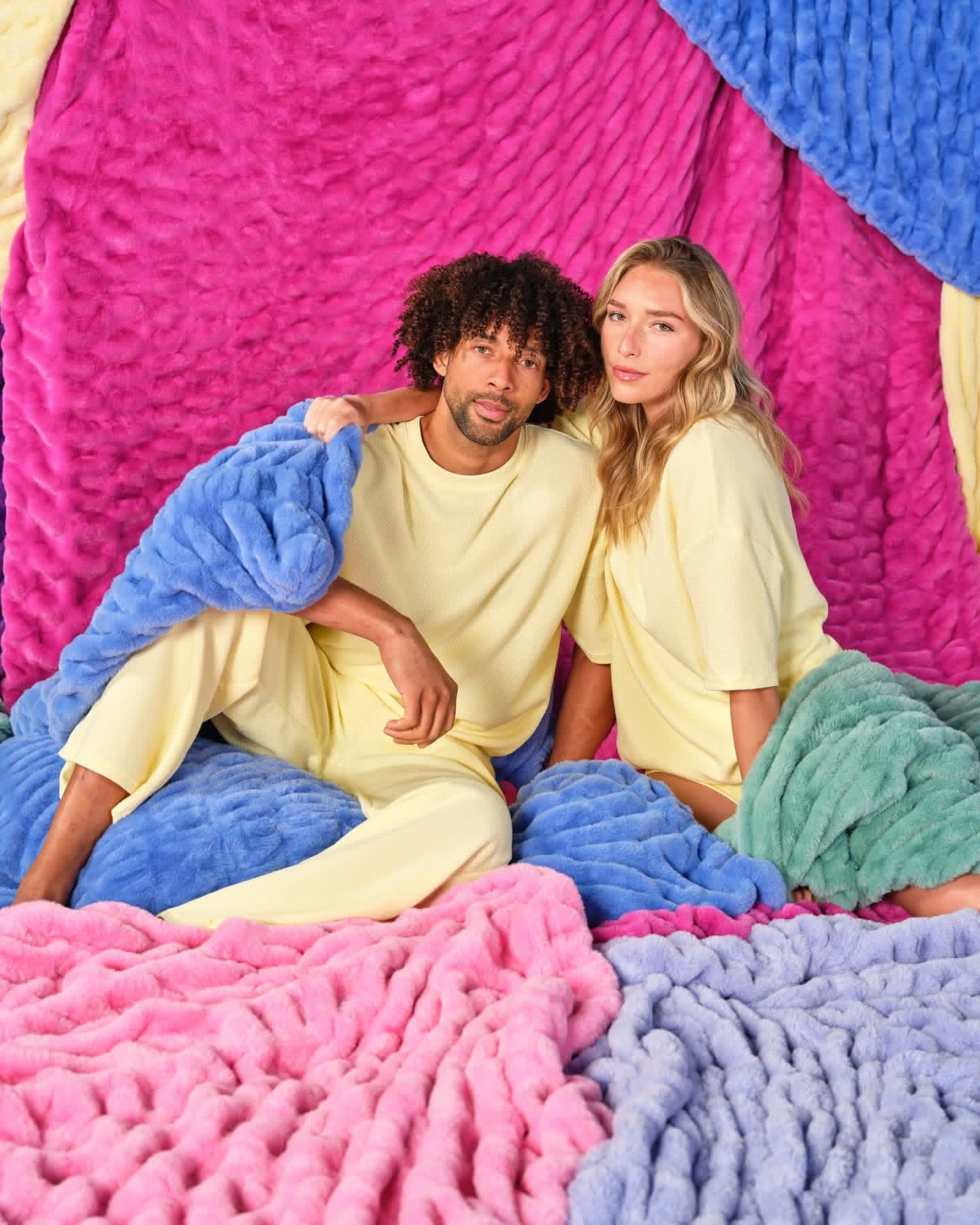 The best blanket we’ve ever owned - the COMFRT Dreamer Blanket - is on flash sale, plus it’s available for an extra 25% off through tonight with my affiliate code EASTER25. So many gorgeous colors available in this ultra luxe blanket - every member of my family loves this blanket! 

#LTKselfcare #LTKHome #LTKSaleAlert