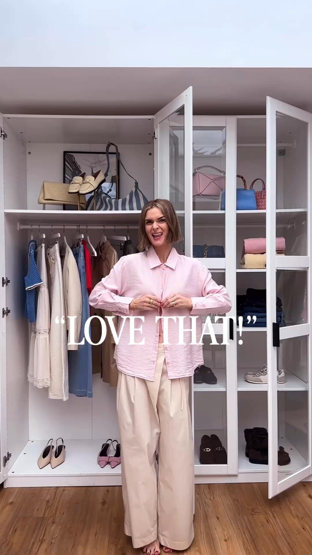‘LOVE THAT’ is M&S’s latest Spring launch.. ~ here’s a roundup of my faves…was so hard to actually decide but I thought these pieces were particularly effortless yet timeless. Which is your fave? @marksandspencer amazing on yet another fab launch. ad