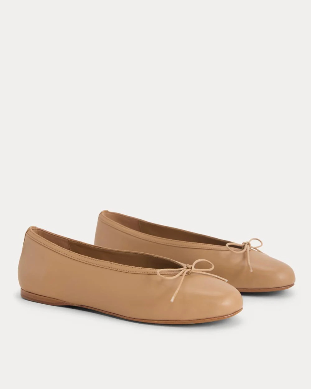 Made in Italy Ballet Flat | Everlane