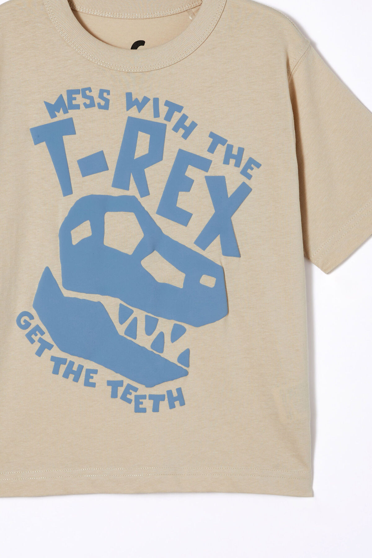 Jonny Short Sleeve Graphic Print Tee | Cotton On (US)