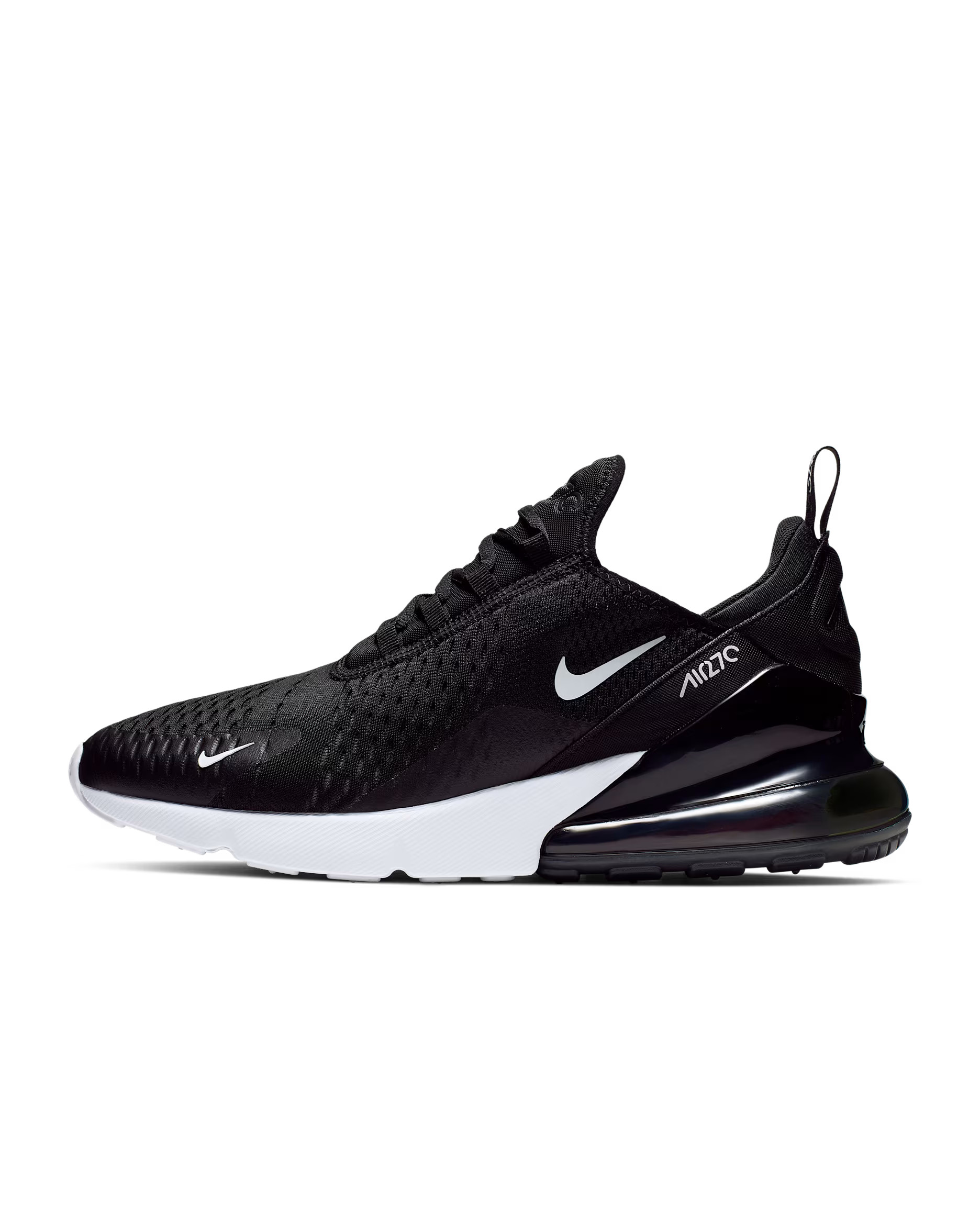 Nike Air Max 270 Men's Shoes | Nike (UK)