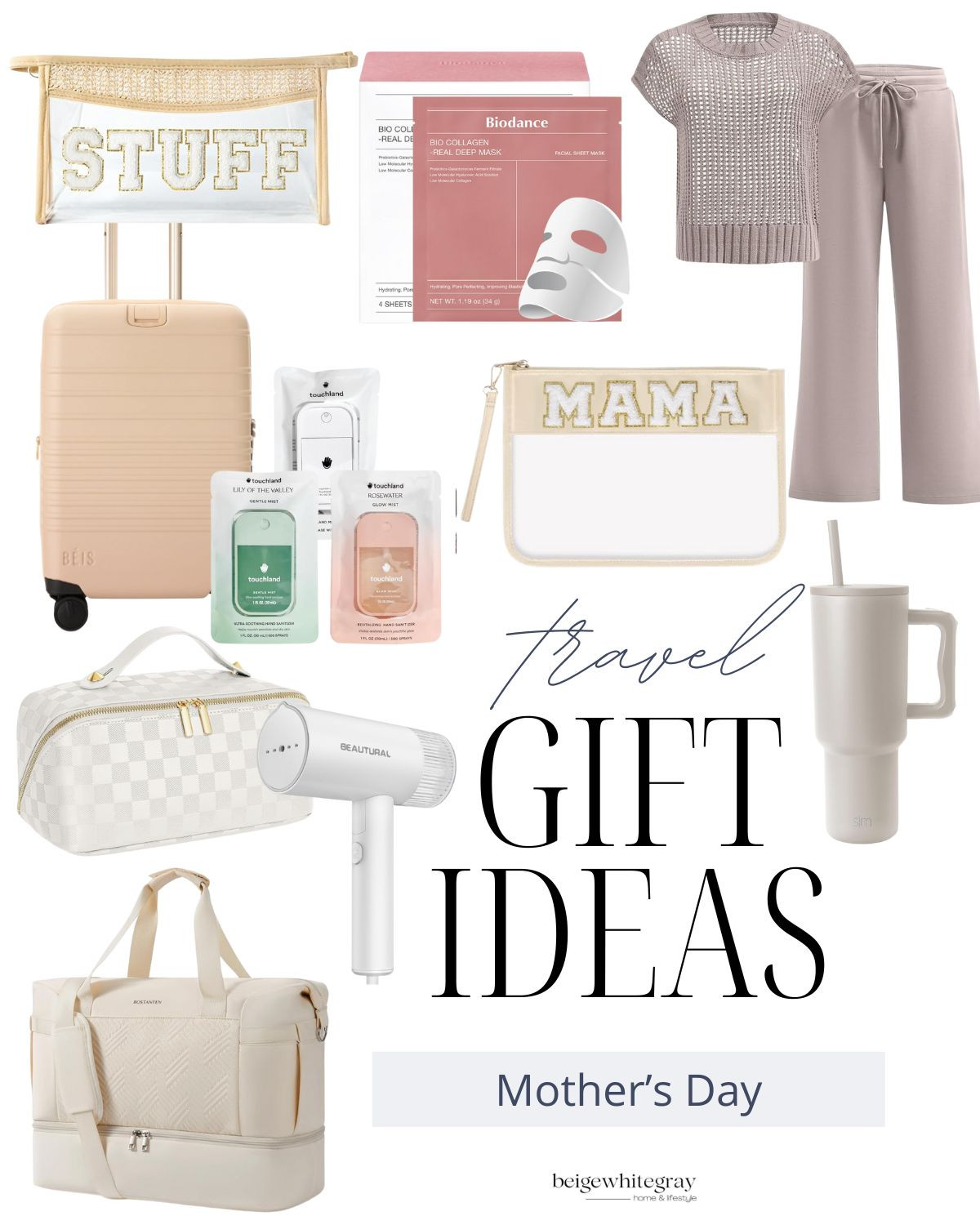 Mother’s Day Gift Guide is HERE — perfect for every mama in your life ♡

Mother’s Day gift ideas, gift guide for moms, Mother’s Day 2025, Mother’s Day gifts, Amazon Mother’s Day gifts, gifts for new moms, gifts for mother-in-law, personalized Mother’s Day gifts, Mother’s Day gift ideas Amazon, gift ideas for mom, gift guide for her, thoughtful Mother’s Day gifts, Mother’s Day gifts she’ll love, Mother’s Day Amazon finds, Mother’s Day must haves, affordable Mother’s Day gifts 

 

#LTKGiftGuide #LTKSeasonal