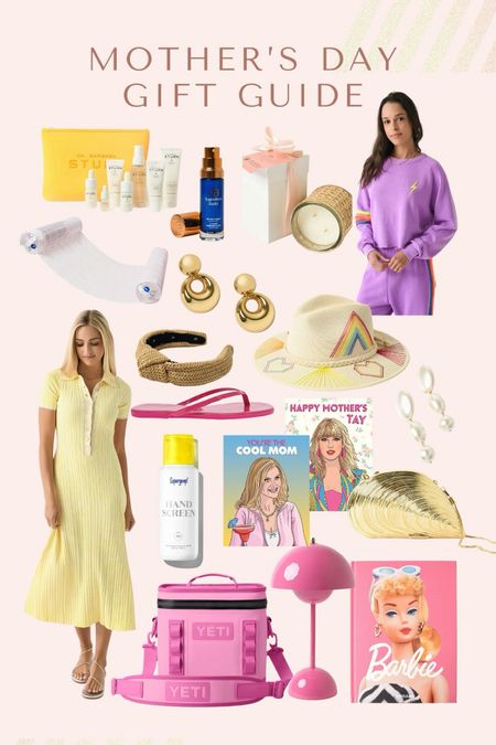 Mothers Day Gift Guide from St Bernard 🛍️🛍️🛍️

#LTKGiftGuide #LTKfindsunder50 #LTKfindsunder100