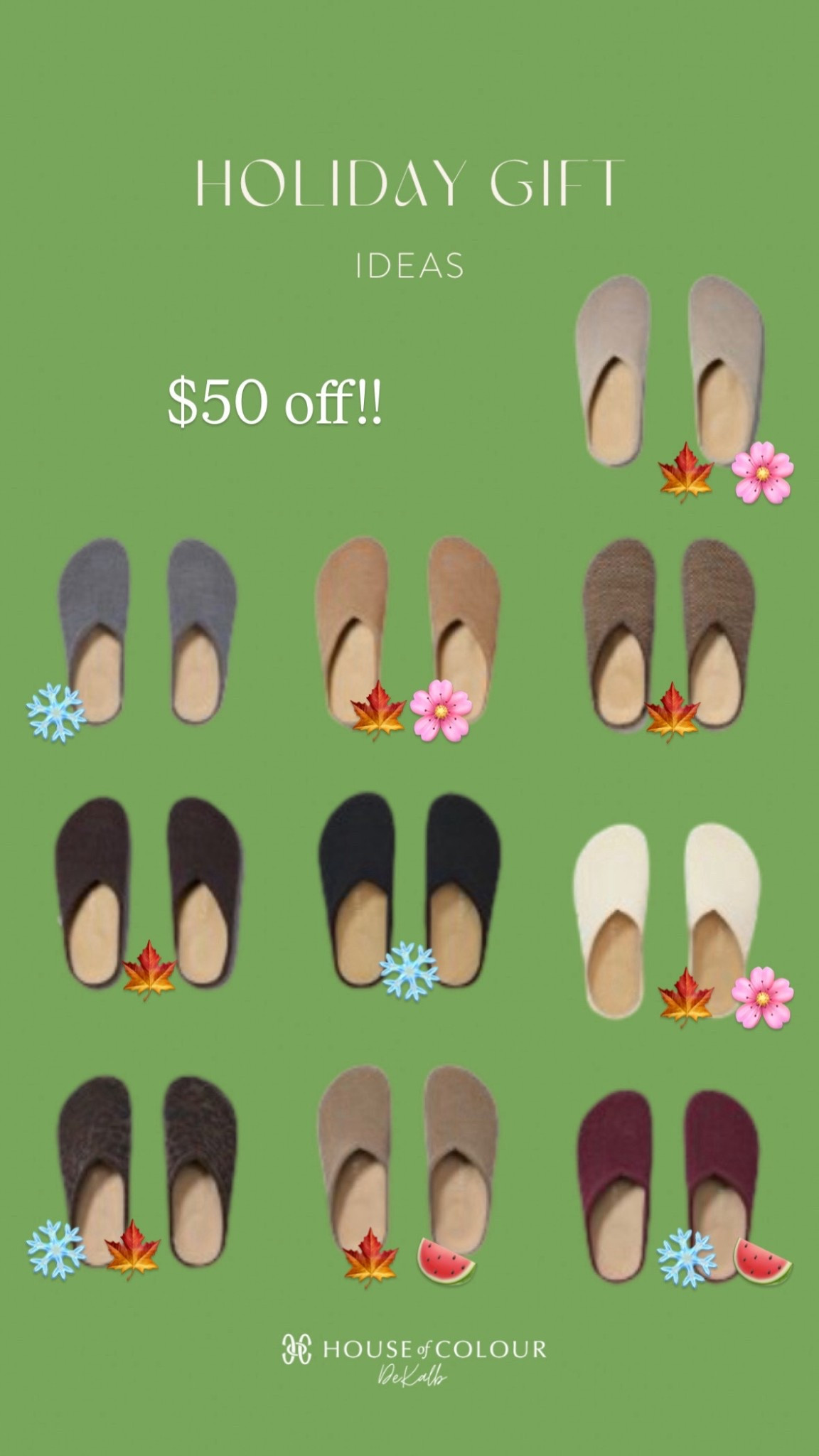 $50 off! The comfiest 

#LTKGiftGuide #LTKHoliday #LTKSaleAlert