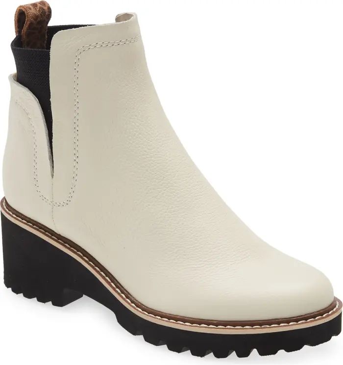 Huey H20 Waterproof Bootie | Nordstrom