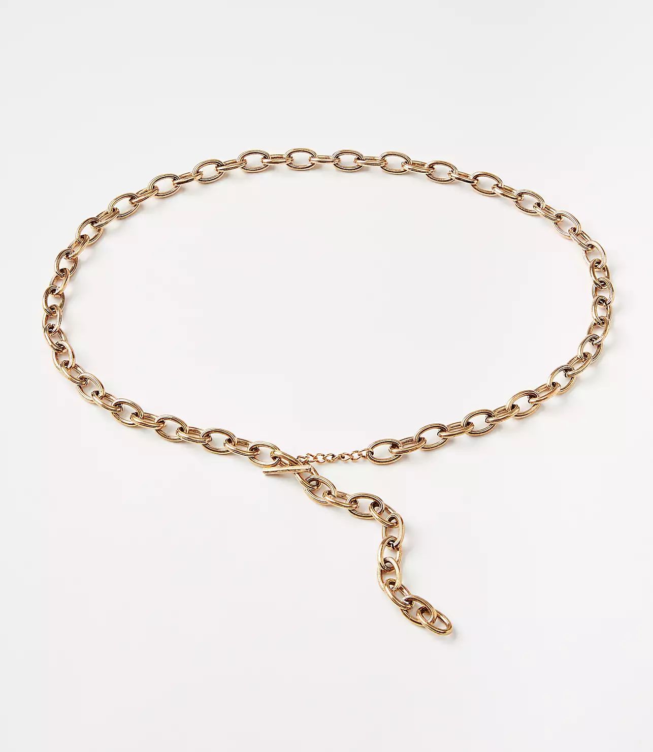 Toggle Chain Belt | LOFT