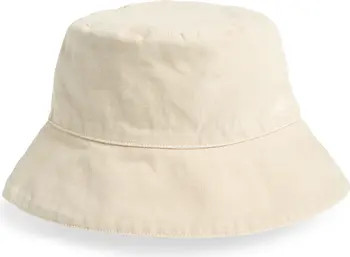 Faherty Sunwashed Canvas Bucket Hat | Nordstrom | Nordstrom