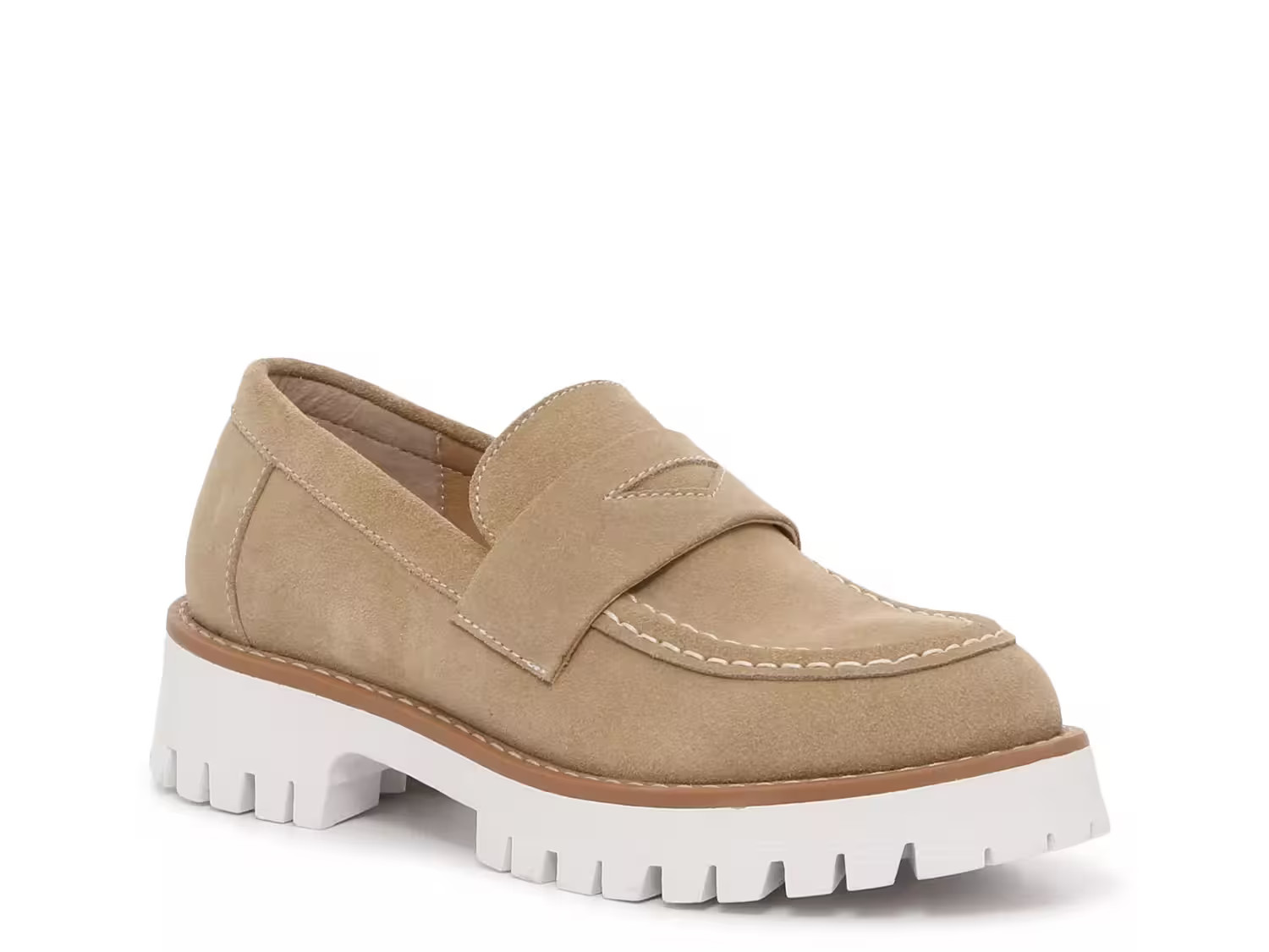 Steve Madden Lorette Loafer | DSW