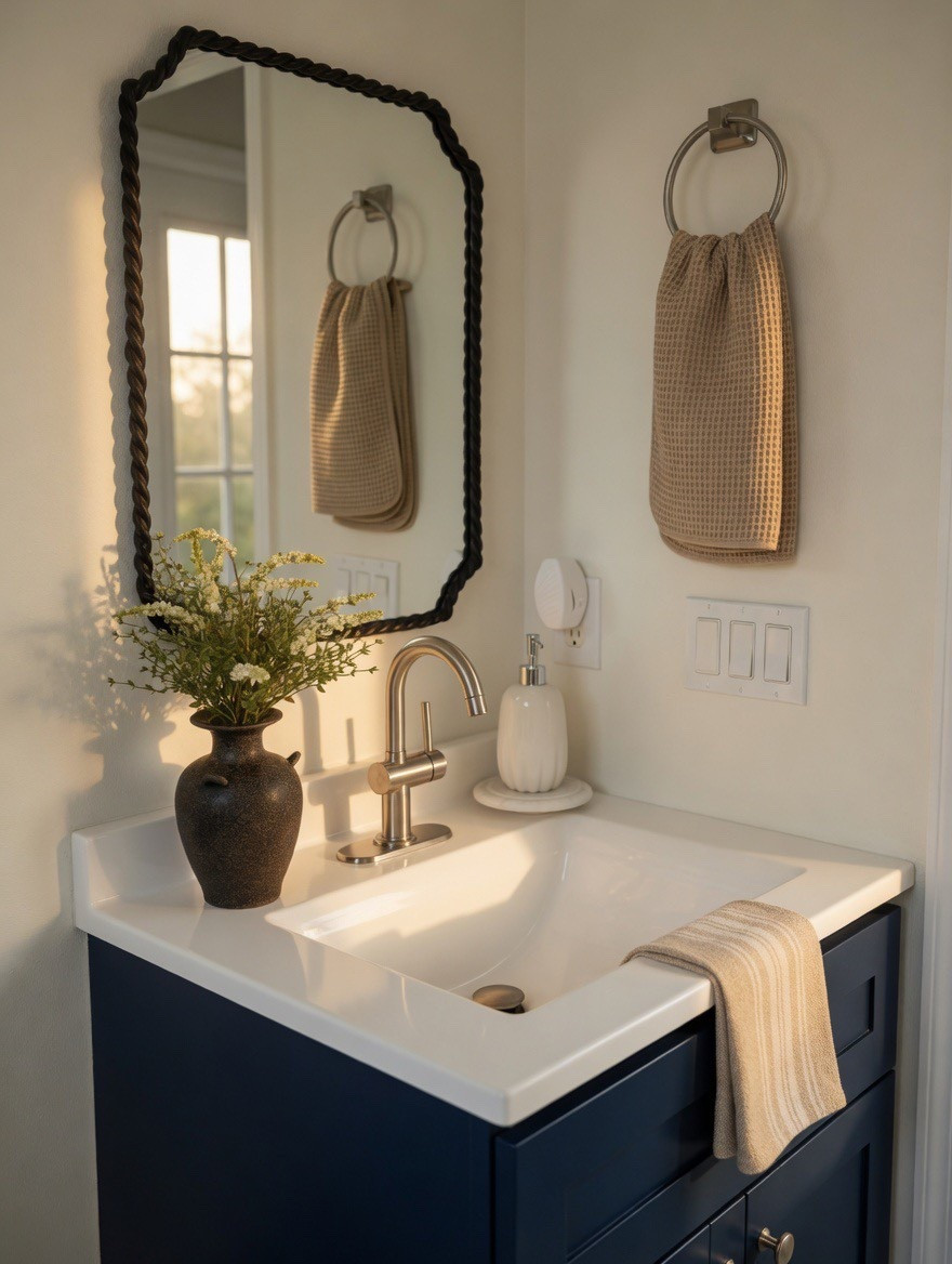 Bathroom Essentials🤍

#LTKSeasonal #LTKSaleAlert #LTKHome