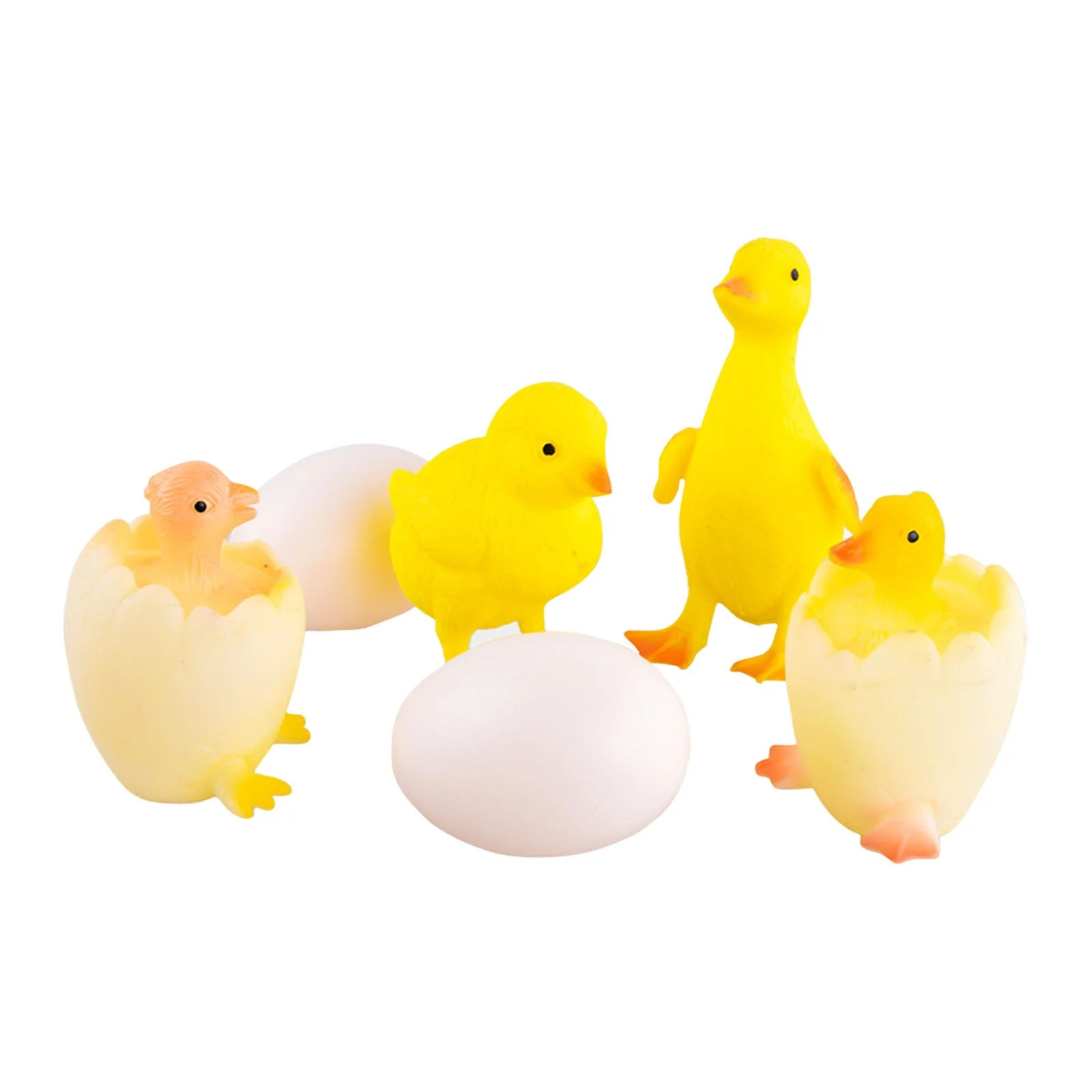 Miarhb toys pop its set Little Chicken Hatching Eggs Set Easter Gift Suitable For Boys And Girls ... | Walmart (US)