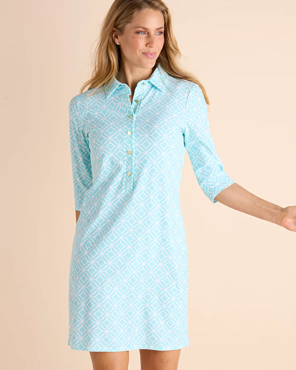 Susanna Dress - Jude Cloth | Jude Connally