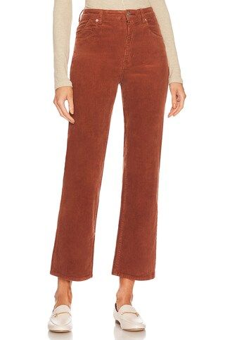 ROLLA'S Original Straight Cord in Chestnut from Revolve.com | Revolve Clothing (Global)
