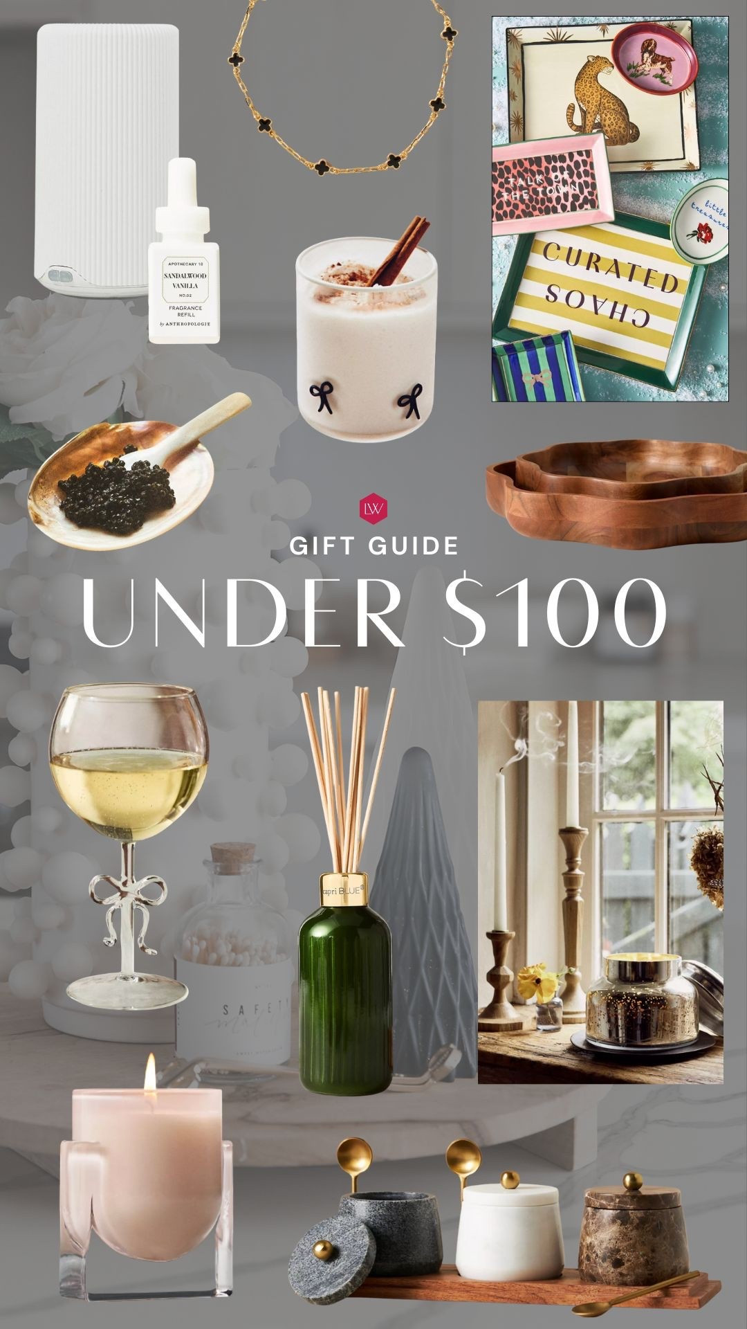 Anthropologie gifts I’m loving under $100! 🖤

#LTKGiftGuide #LTKHoliday #LTKFindsUnder100
