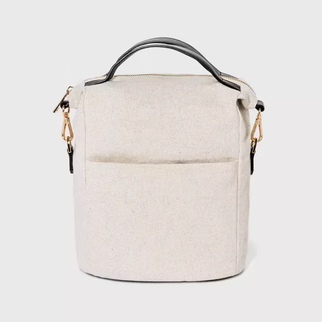 Mini hot sale square backpack