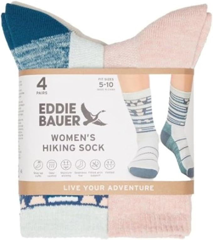 Visit the Eddie Bauer Store | Amazon (US)