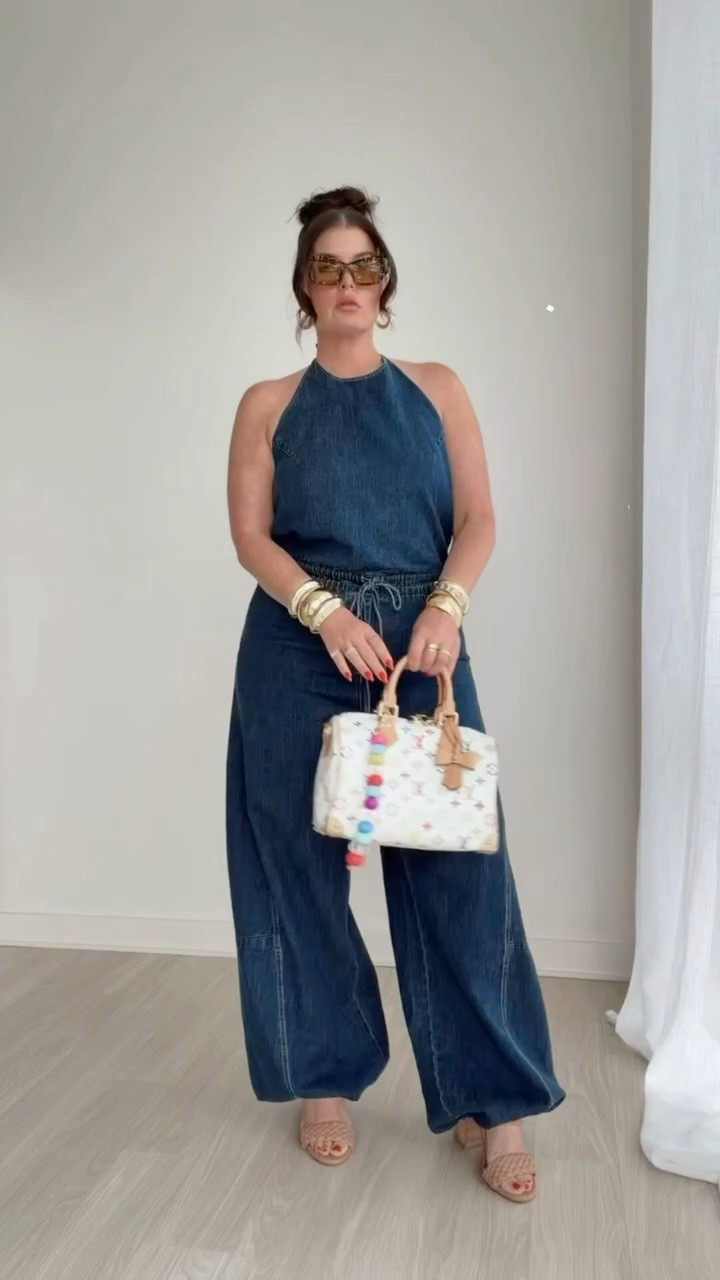 Summer outfits 
All outfits run true to size

#LTKootd #LTKSeasonal