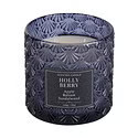 Heater Iridescent Snowflake White | The Container Store