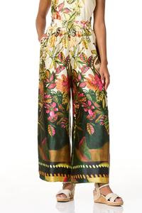 Cato Fashions | Cato Tropical Floral Pants | Cato Fashions