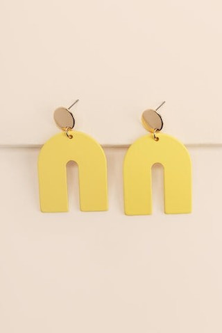 Maytal U Chandelier Earrings | Francesca's