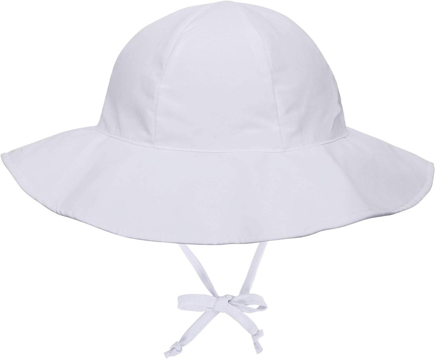 SimpliKids UPF 50+ UV Ray Sun Protection Wide Brim Baby Sun Hat | Amazon (US)