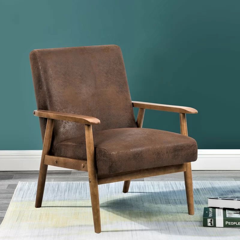 Beachwood 21" Arm Chair | Wayfair North America