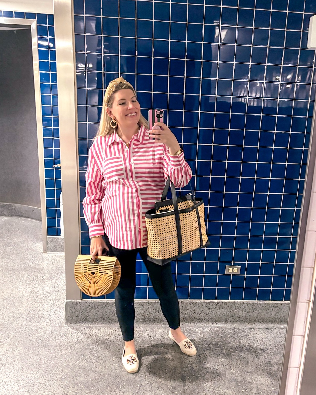 Sadly, the summer is officially over so I’m going to be recapping some of my favorite looks starting off with a rundown of everything that I wore on my trip to Grand Cayman earlier this year.
The vibes were amazing. The food was amazing. The company was amazing and of course the fashion was amazing as well.  I’m already looking forward to the next one!

When I pack for a trip, I do it in a very similar way to how I’ve been organizing my themed capsule series in that eye structure. My looks around larger, but easier to repeat items like shoes and bags. Then from there, I feel like I can be very creative with incorporating lots of different colors and silhouettes. I used to be more strictly into separate for traveling, but especially on a relaxing vacation. I now prefer to bring more dresses. I really find that if you have the right jewelry and the right accessories, you will look put together without needing to layer or match garments quite as much. This means you can have a lot of looks but not bring considerably more items overall. This is just how I feel today, though very open-minded to change in the future! 😊 

#LTKBump #LTKTravel #LTKSeasonal