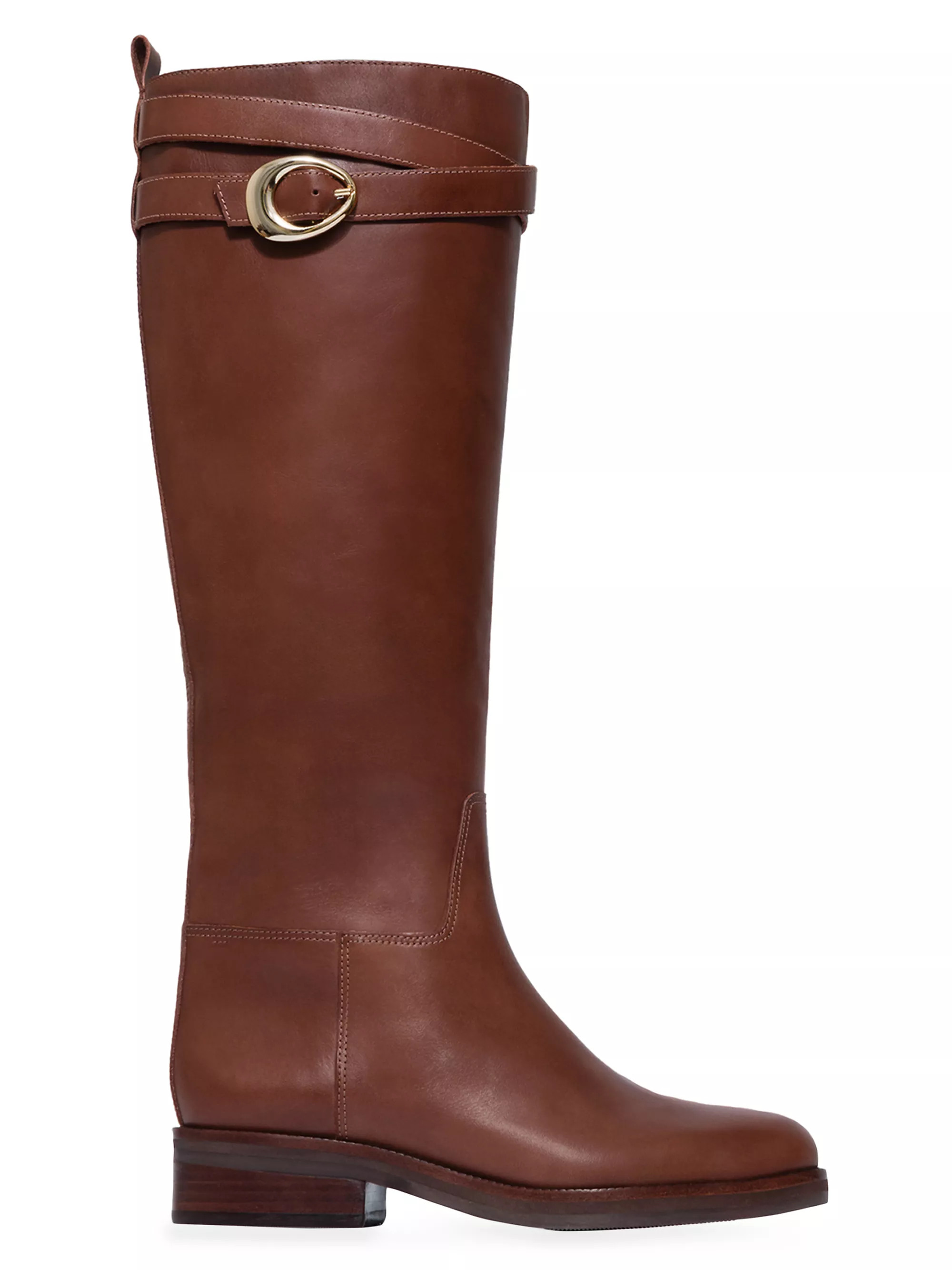 Knee High Riding Boots | Saks Fifth Avenue
