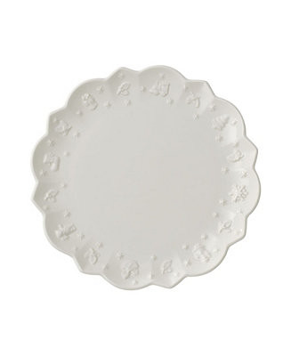 Villeroy & Boch Toy's Delight Royal Classic Dinner Plate - Macy's | Macy's