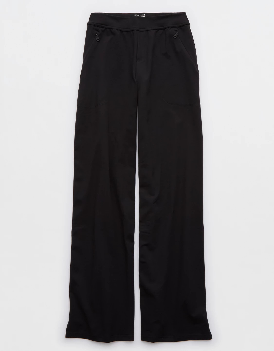 OFFLINE By Aerie The Hugger Trouser | Aerie
