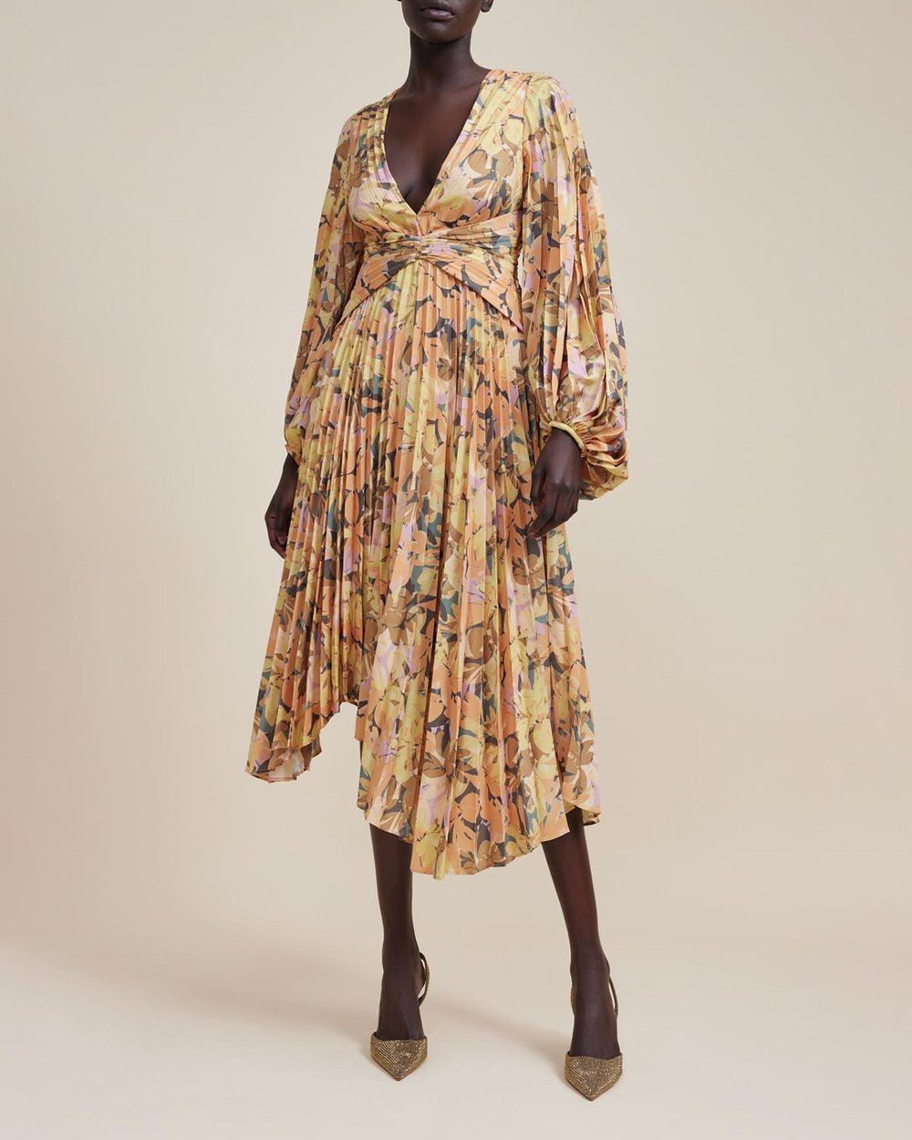 Palms Dress | THE ICONIC (AU & NZ)