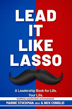Lead It Like Lasso | Amazon (US)